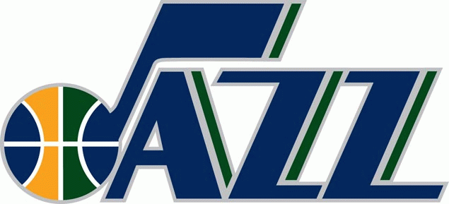 Utah Jazz 2010-2016 Alternate Logo iron on heat transfer